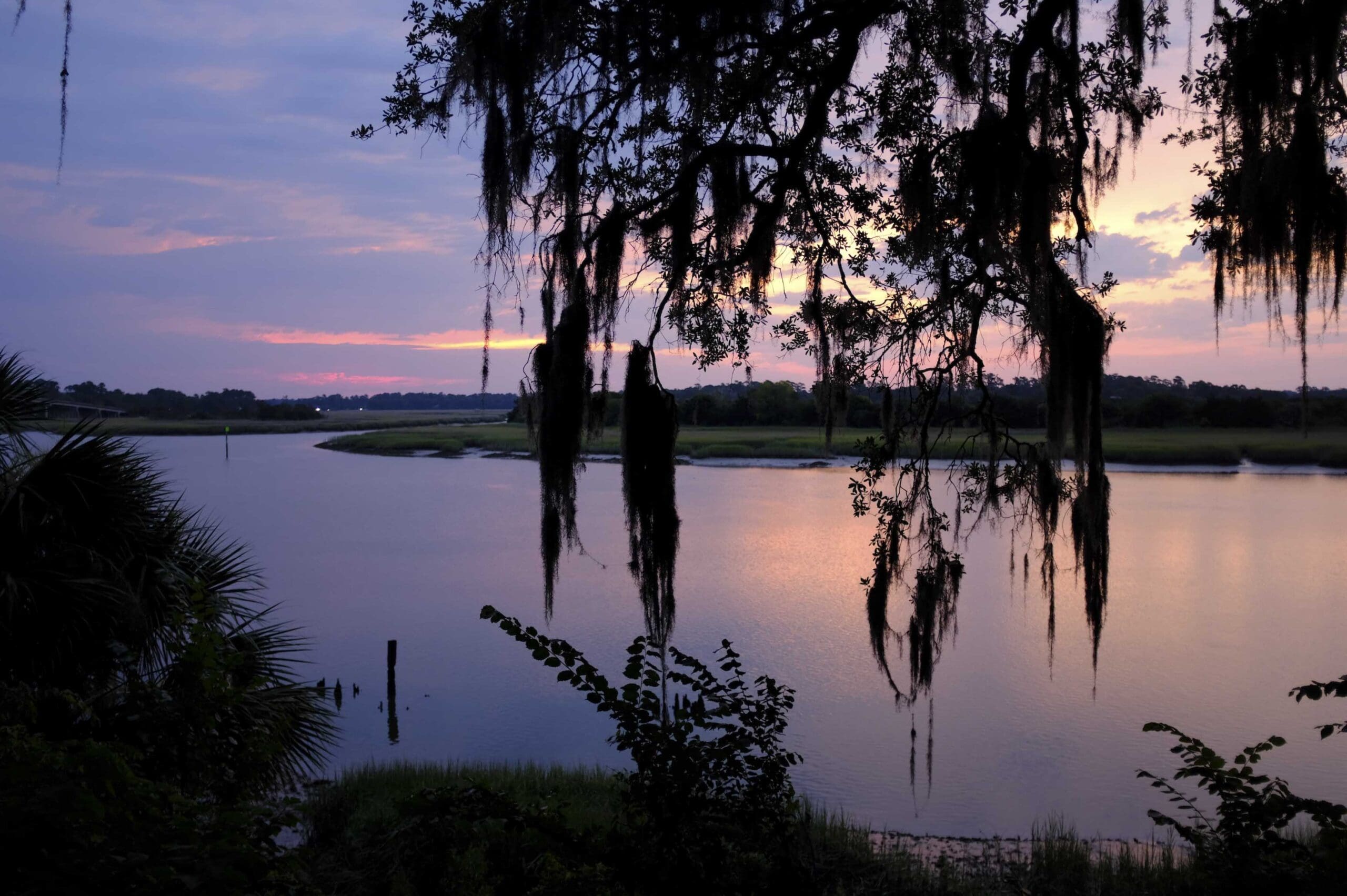 River image